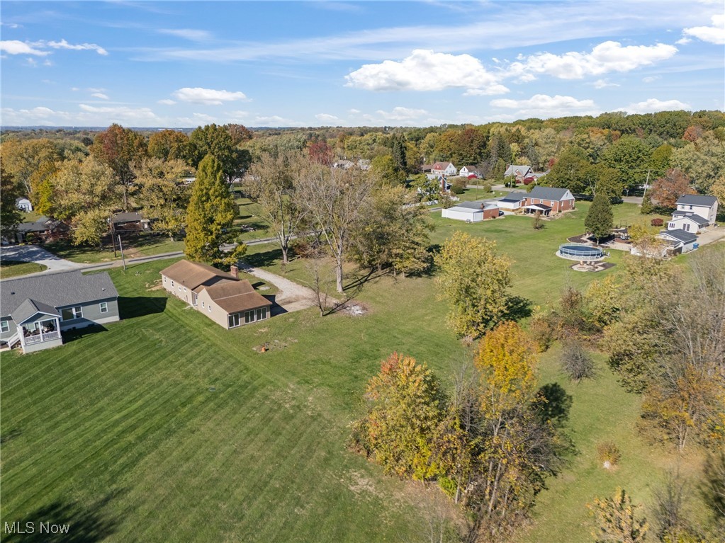 Mcchesney Heights - Residential