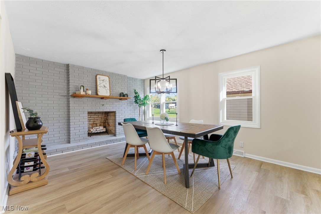 Mcchesney Heights - Residential