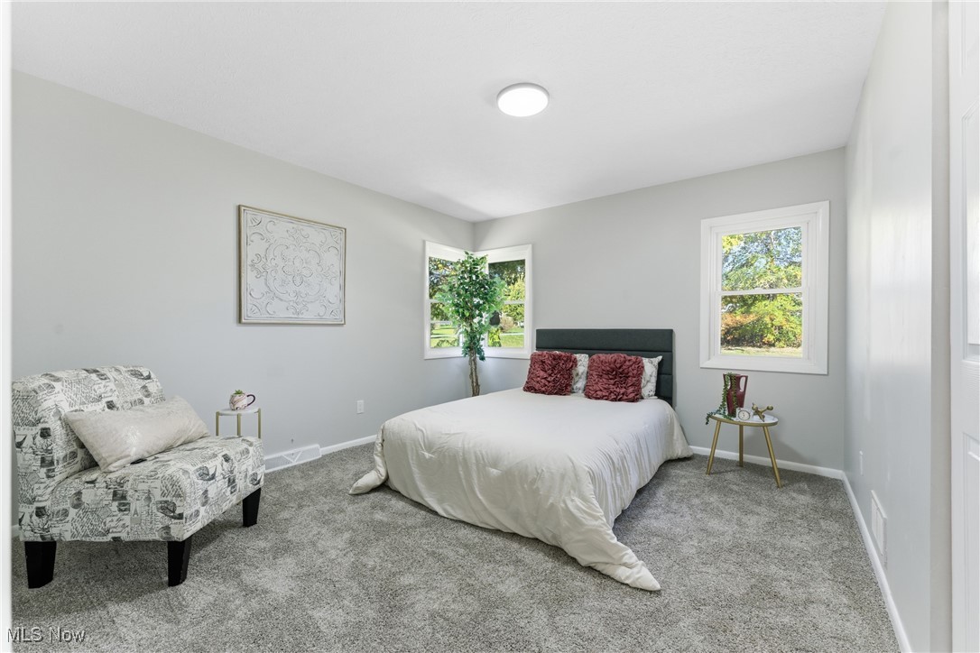 Mcchesney Heights - Residential