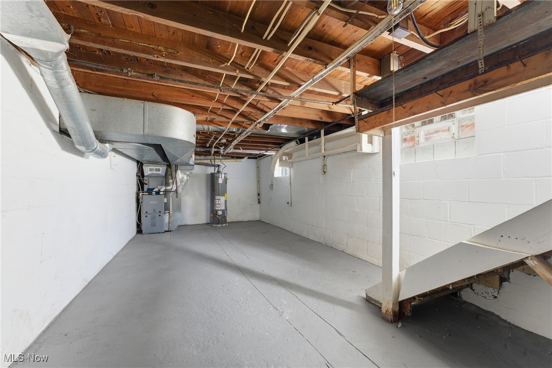 Mcchesney Heights - Residential