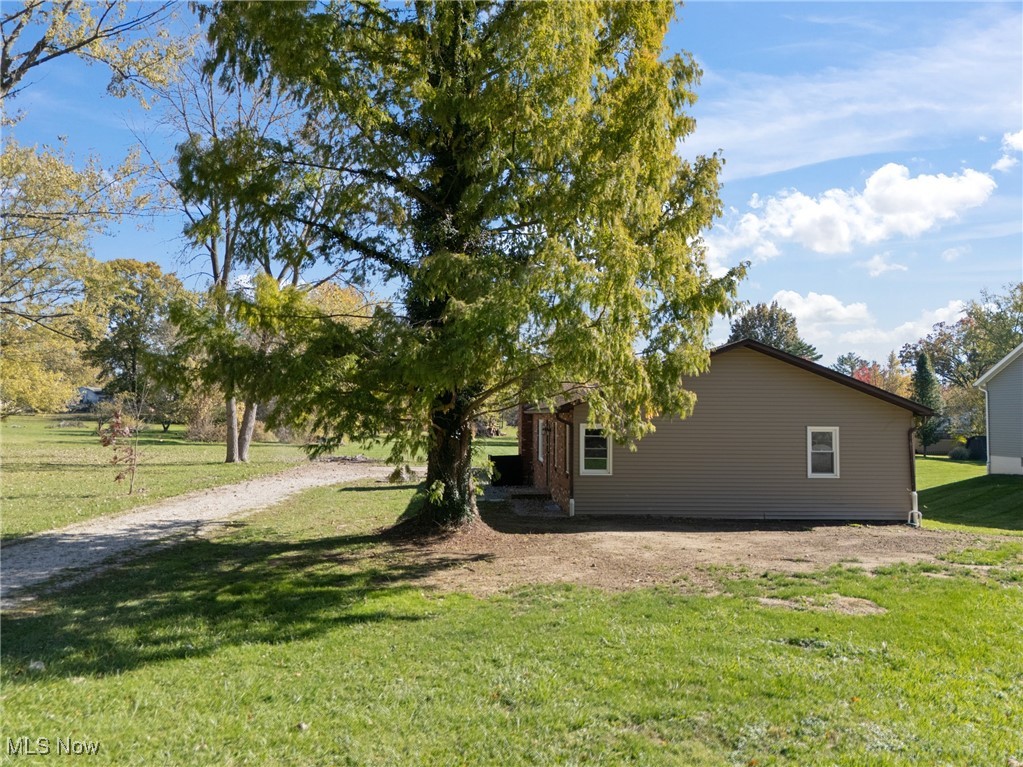 Mcchesney Heights - Residential