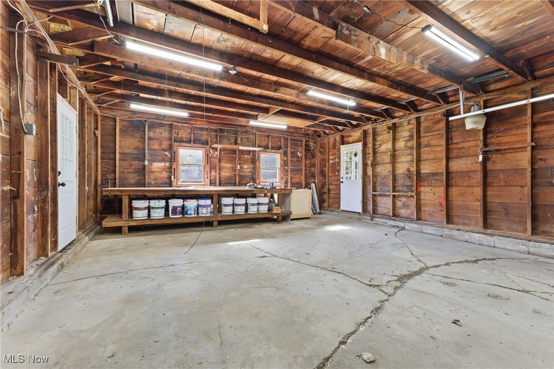 Mcchesney Heights - Residential