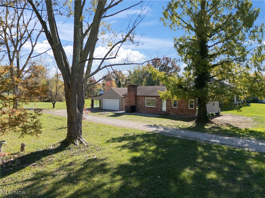 Mcchesney Heights - Residential