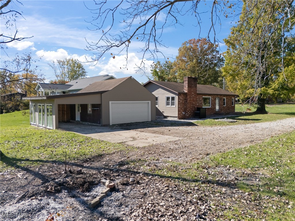 Mcchesney Heights - Residential