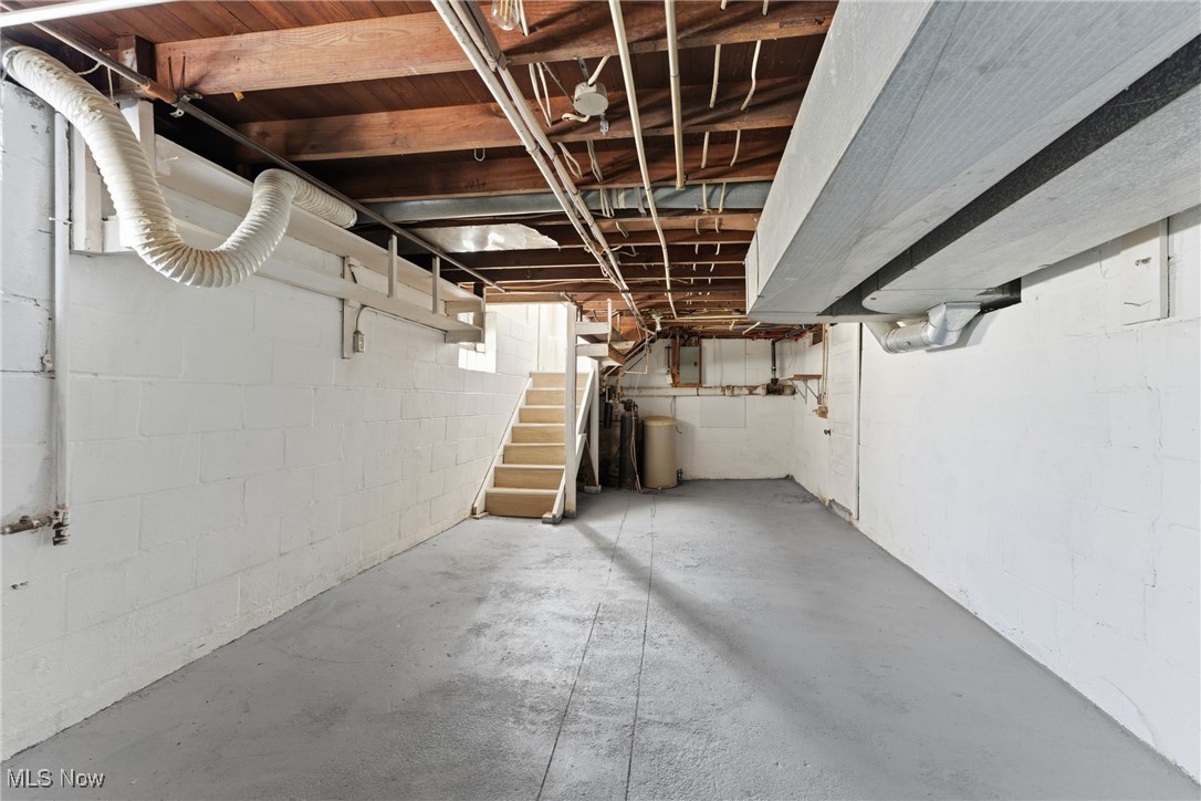 Mcchesney Heights - Residential