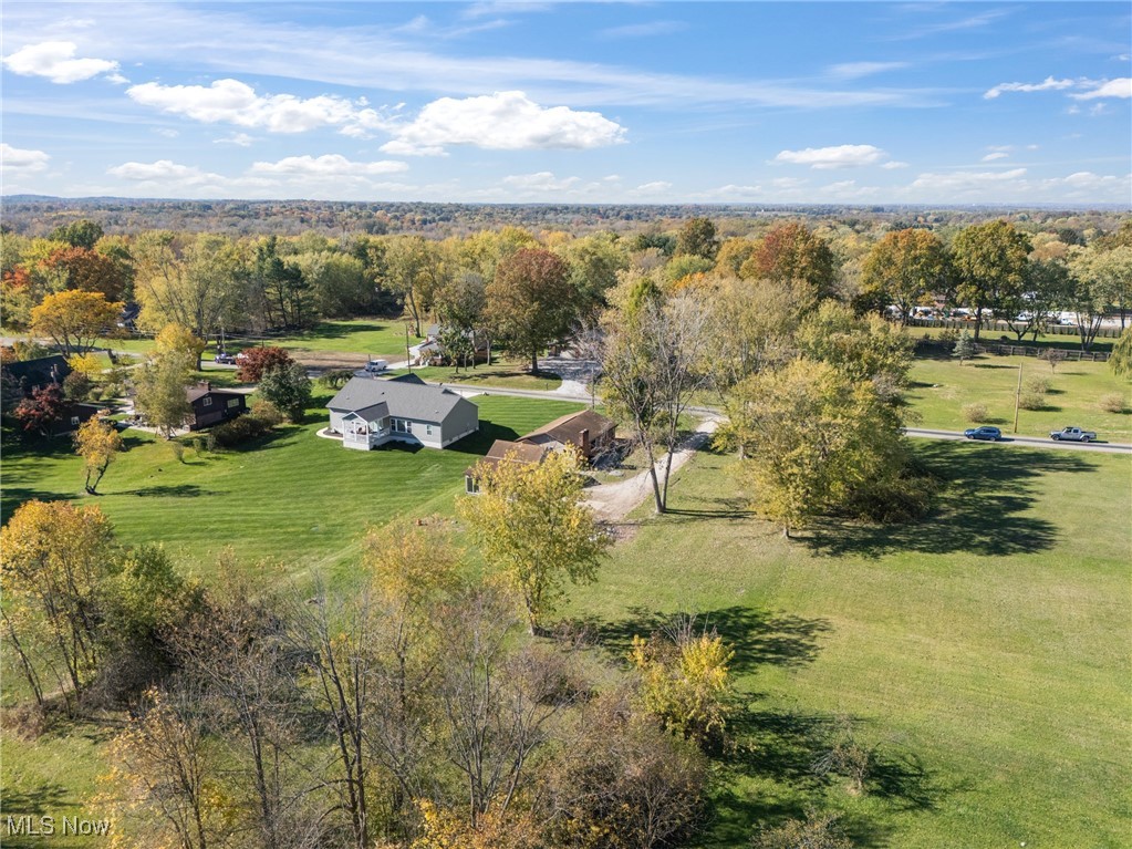 Mcchesney Heights - Residential