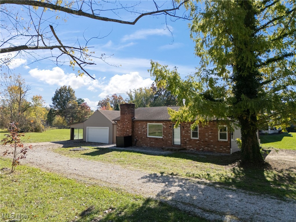 Mcchesney Heights - Residential