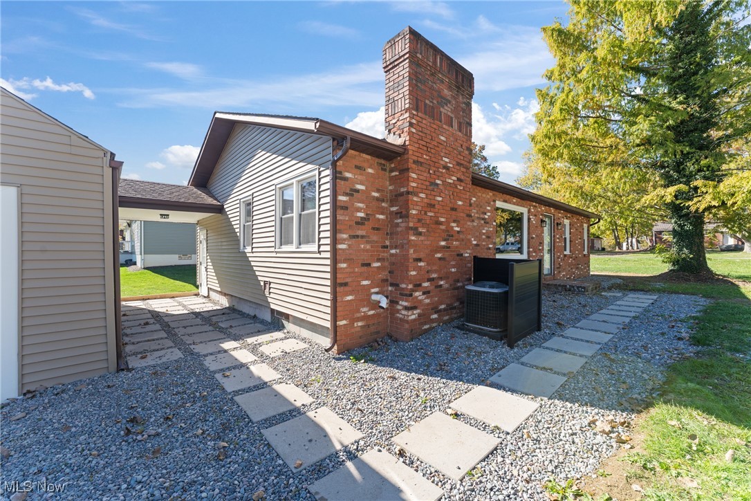 Mcchesney Heights - Residential