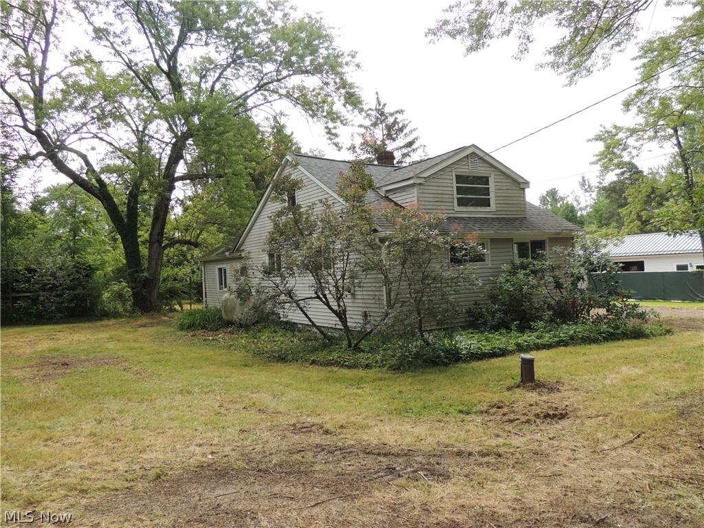 Tabor Sub - Residential