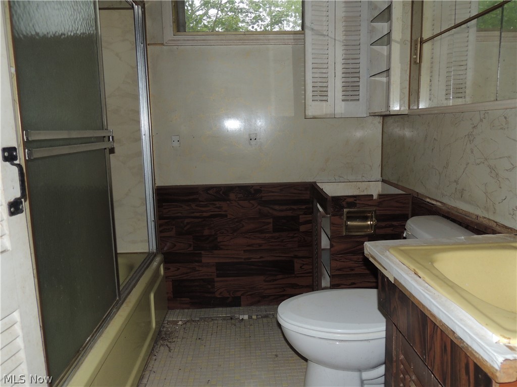 Tabor Sub - Residential