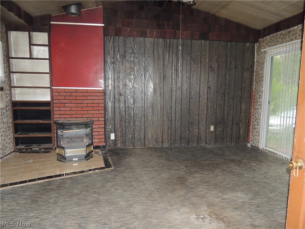 Tabor Sub - Residential