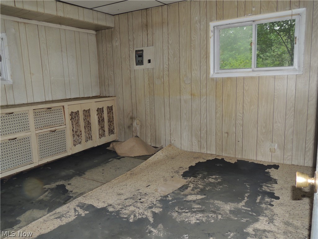 Tabor Sub - Residential