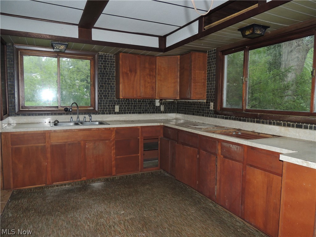 Tabor Sub - Residential