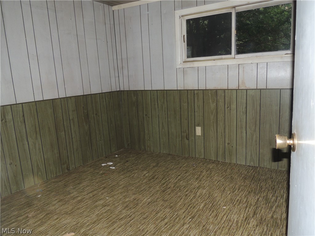 Tabor Sub - Residential