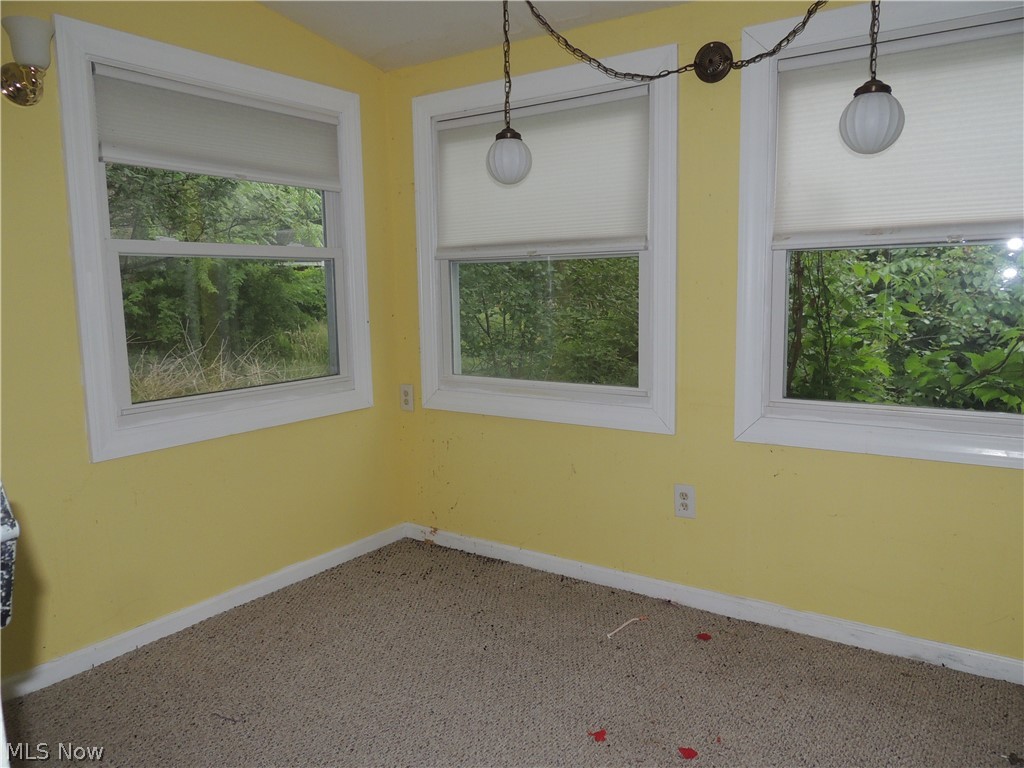 Tabor Sub - Residential