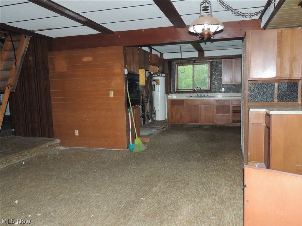 Tabor Sub - Residential