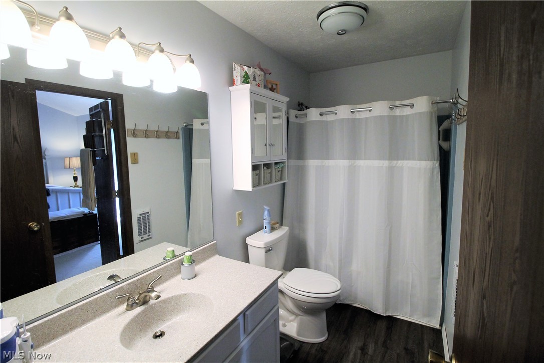 Dan Frank Sub - Residential