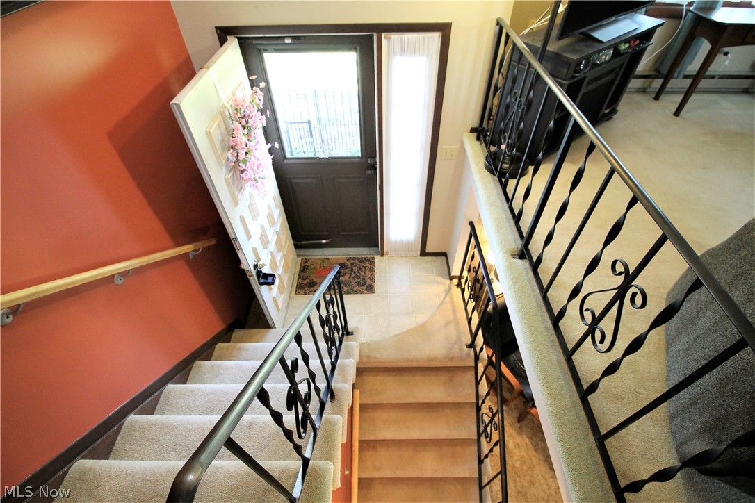 Dan Frank Sub - Residential