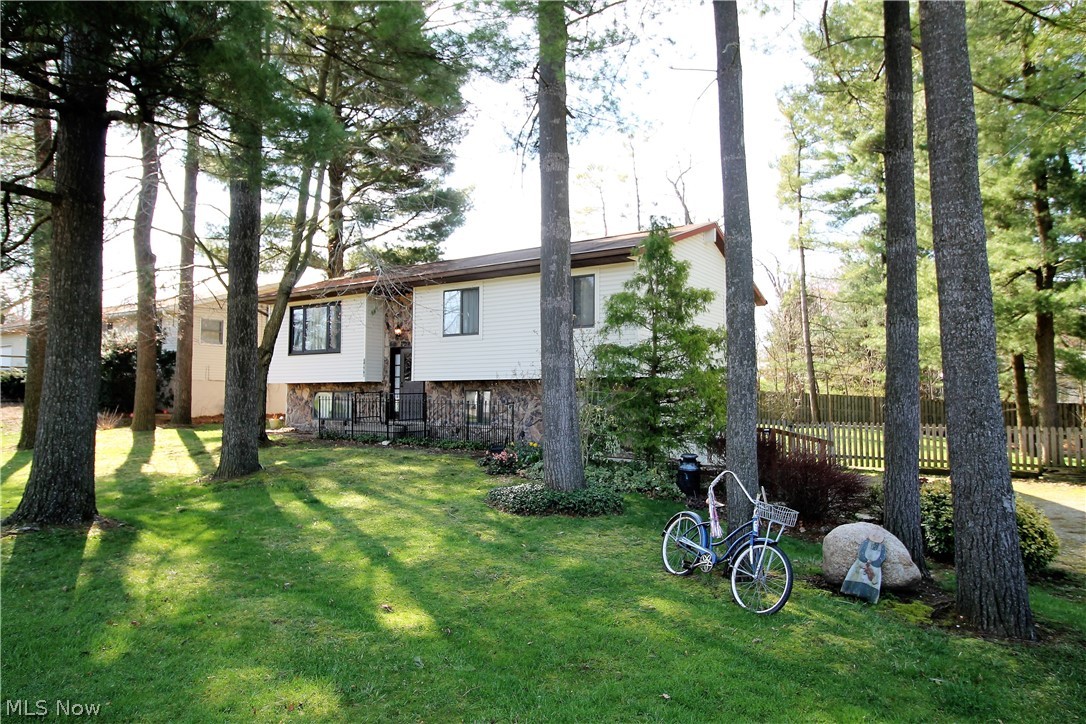 Dan Frank Sub - Residential