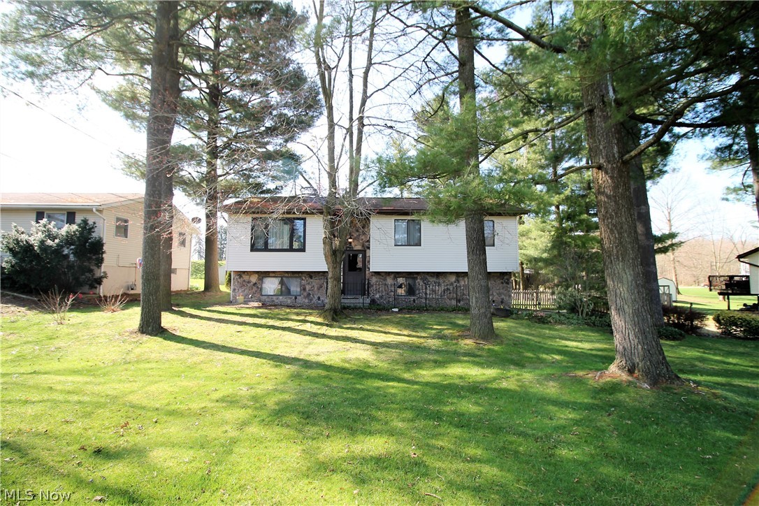 Dan Frank Sub - Residential