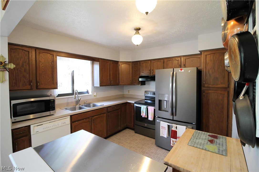 Dan Frank Sub - Residential