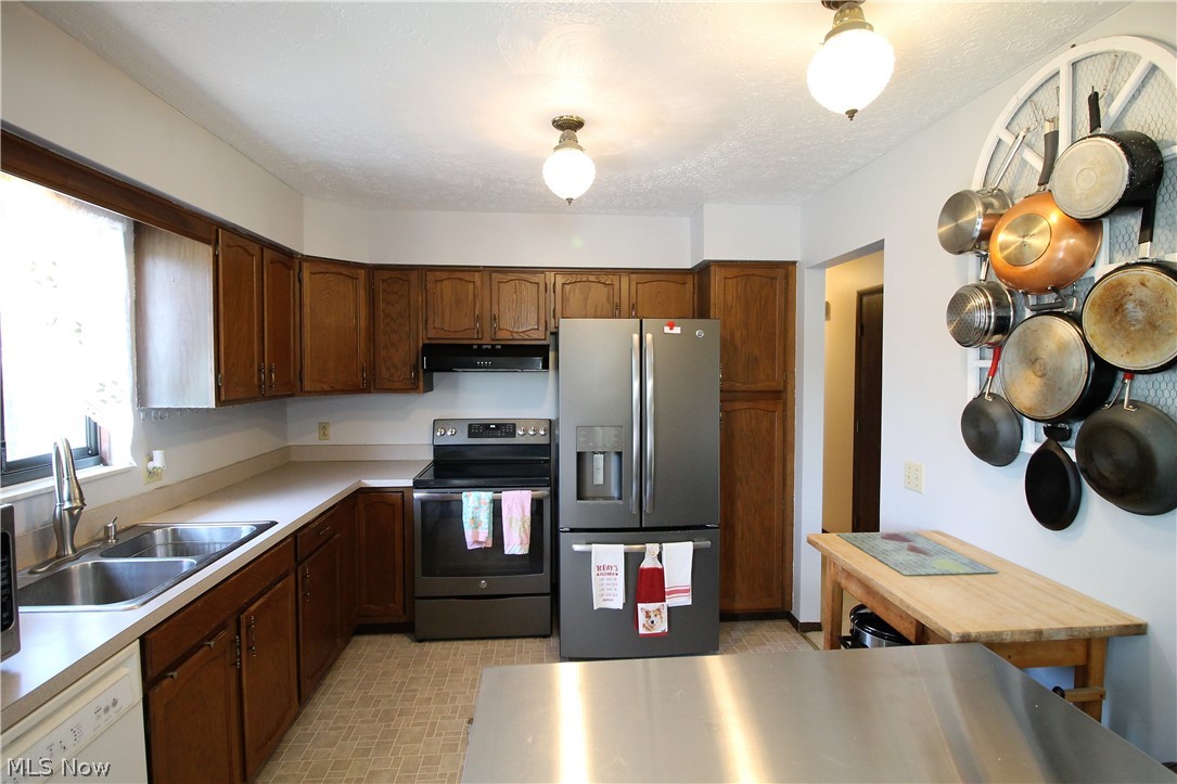 Dan Frank Sub - Residential