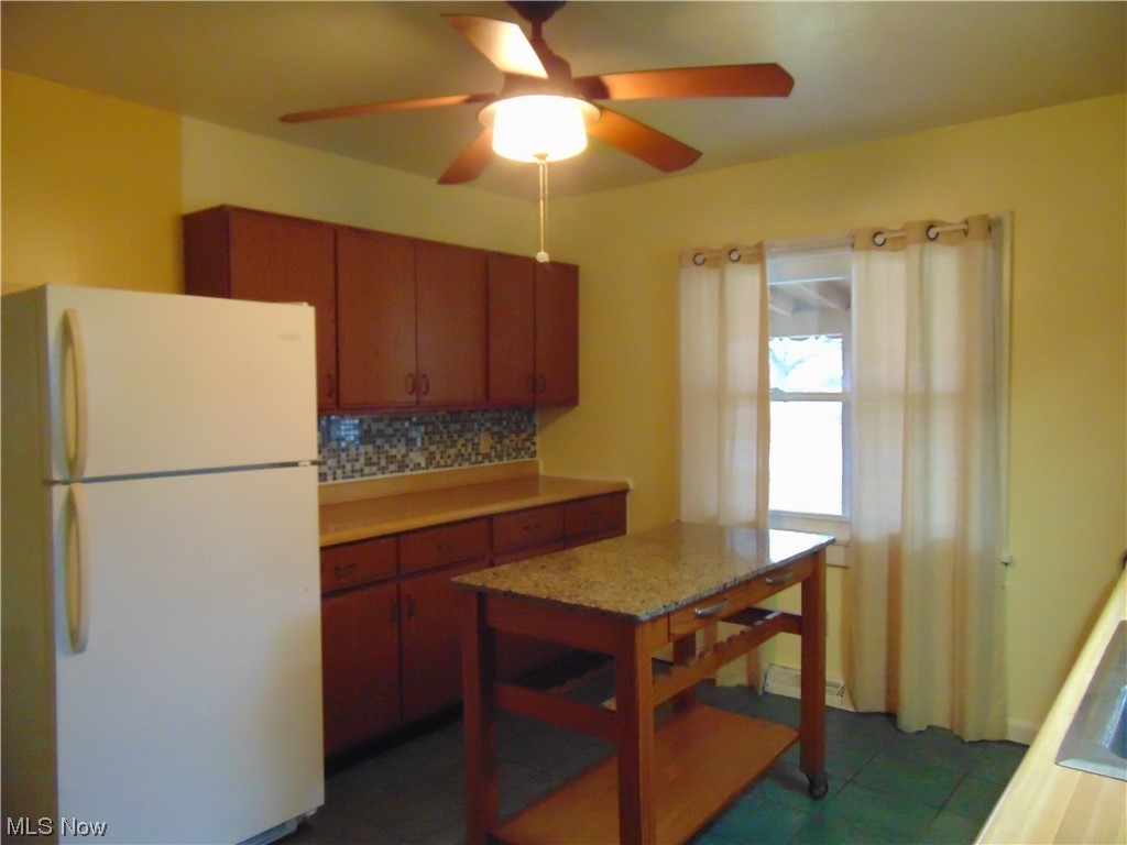 Bates Sub - Residential