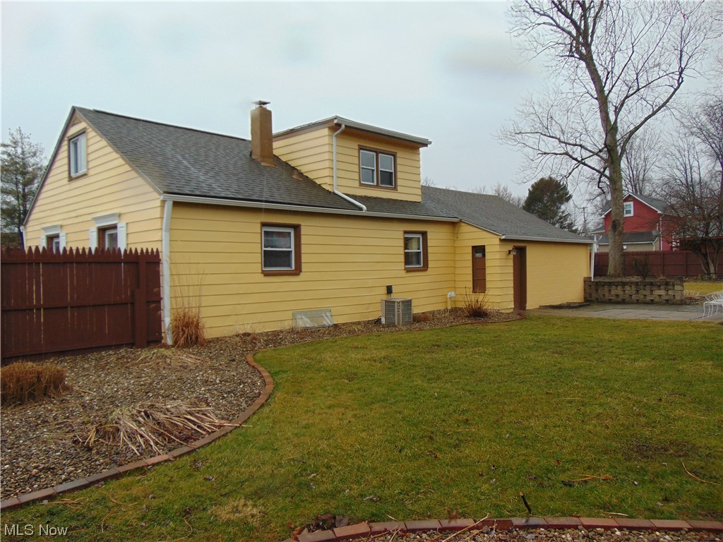 Bates Sub - Residential