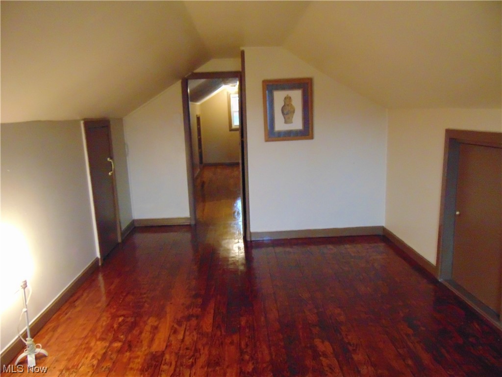 Bates Sub - Residential