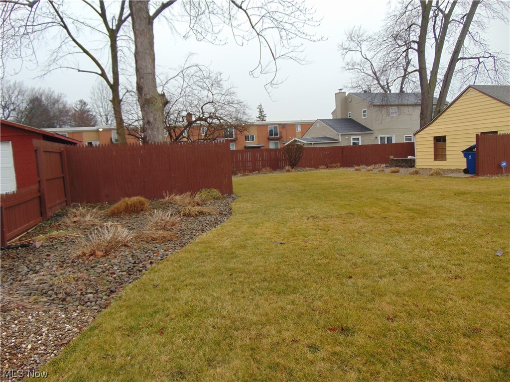 Bates Sub - Residential