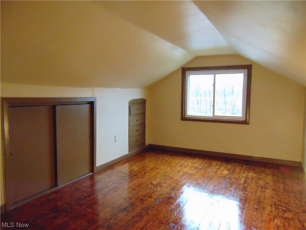 Bates Sub - Residential