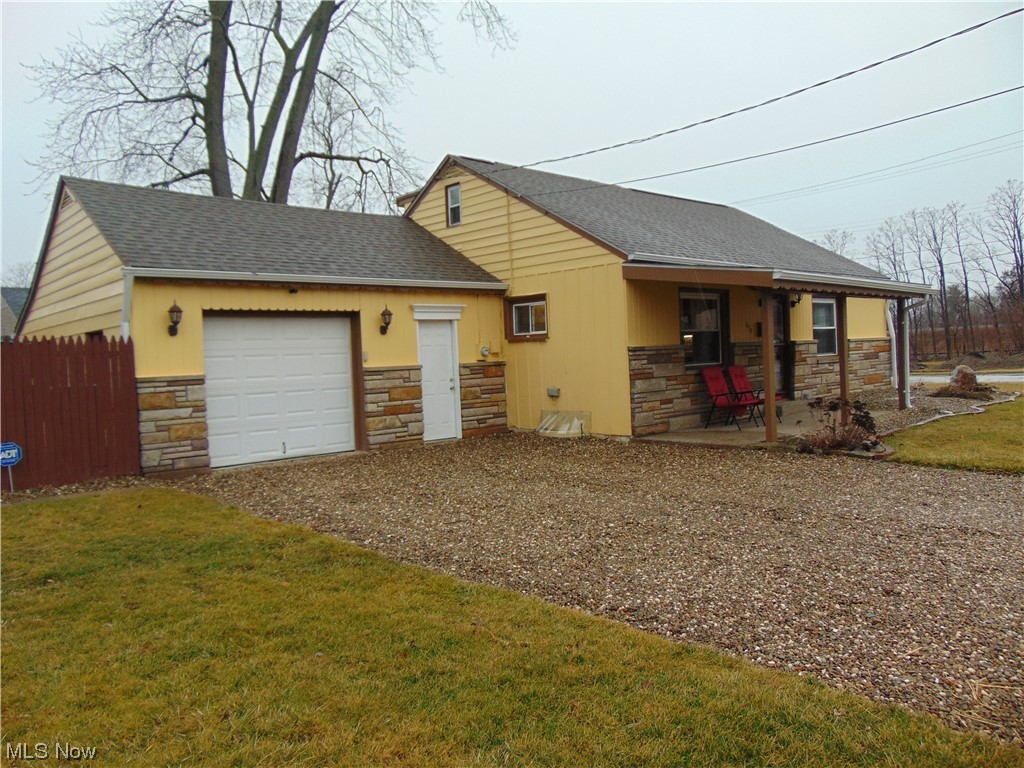 Bates Sub - Residential