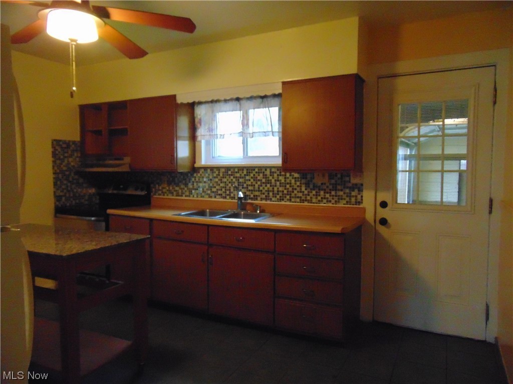 Bates Sub - Residential