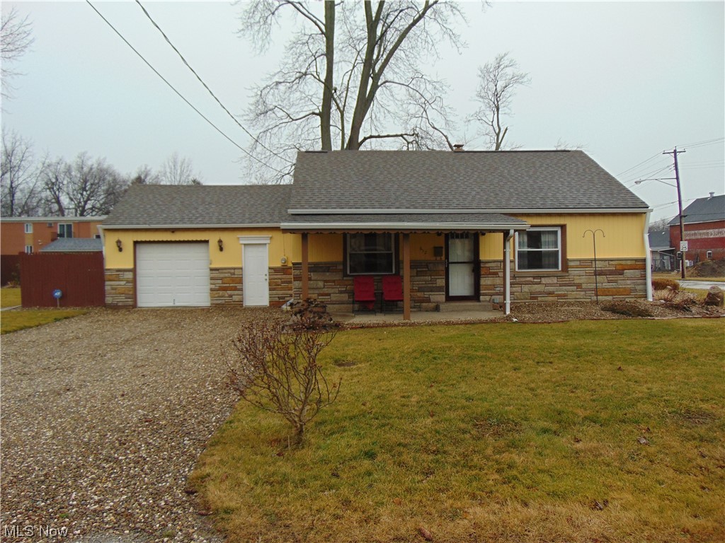 Bates Sub - Residential