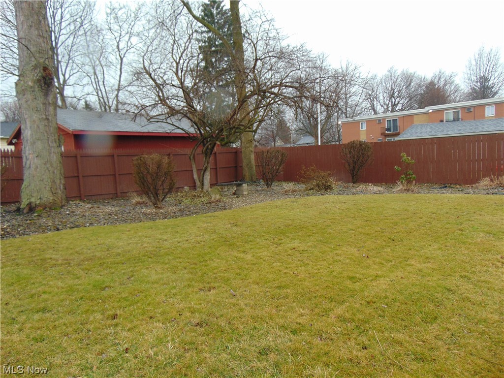 Bates Sub - Residential