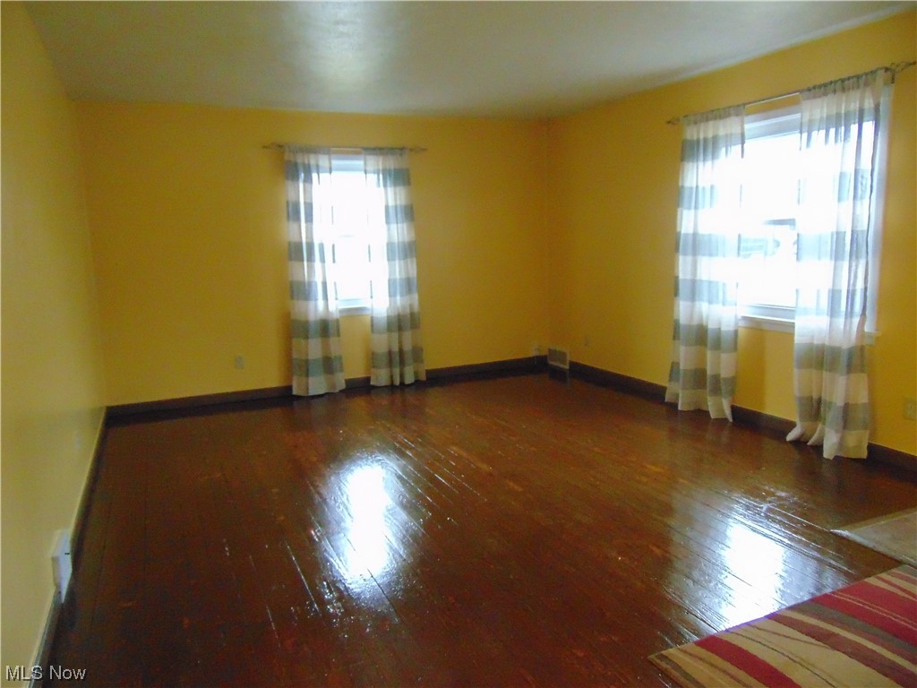 Bates Sub - Residential