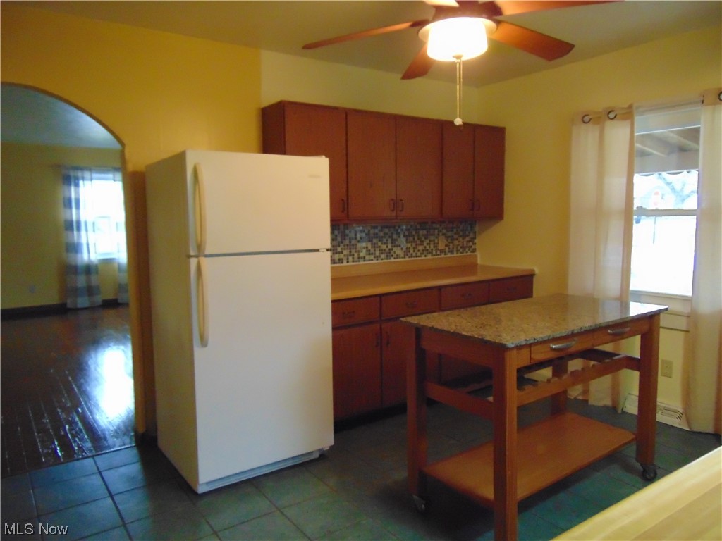 Bates Sub - Residential