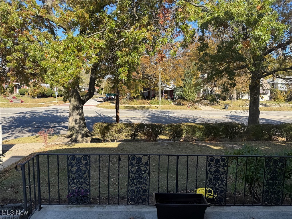 Delmer - Residential Income