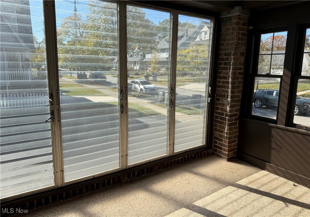 Delmer - Residential Income