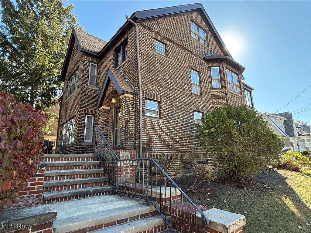 Delmer - Residential Income