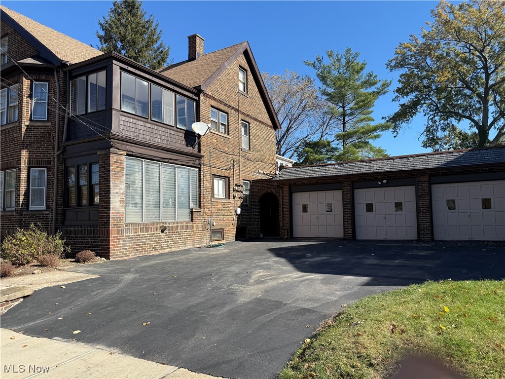 Delmer - Residential Income