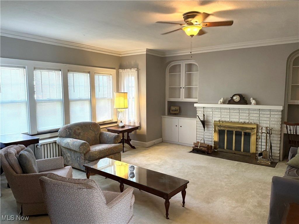 Delmer - Residential Income