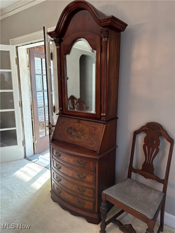 Delmer - Residential Income