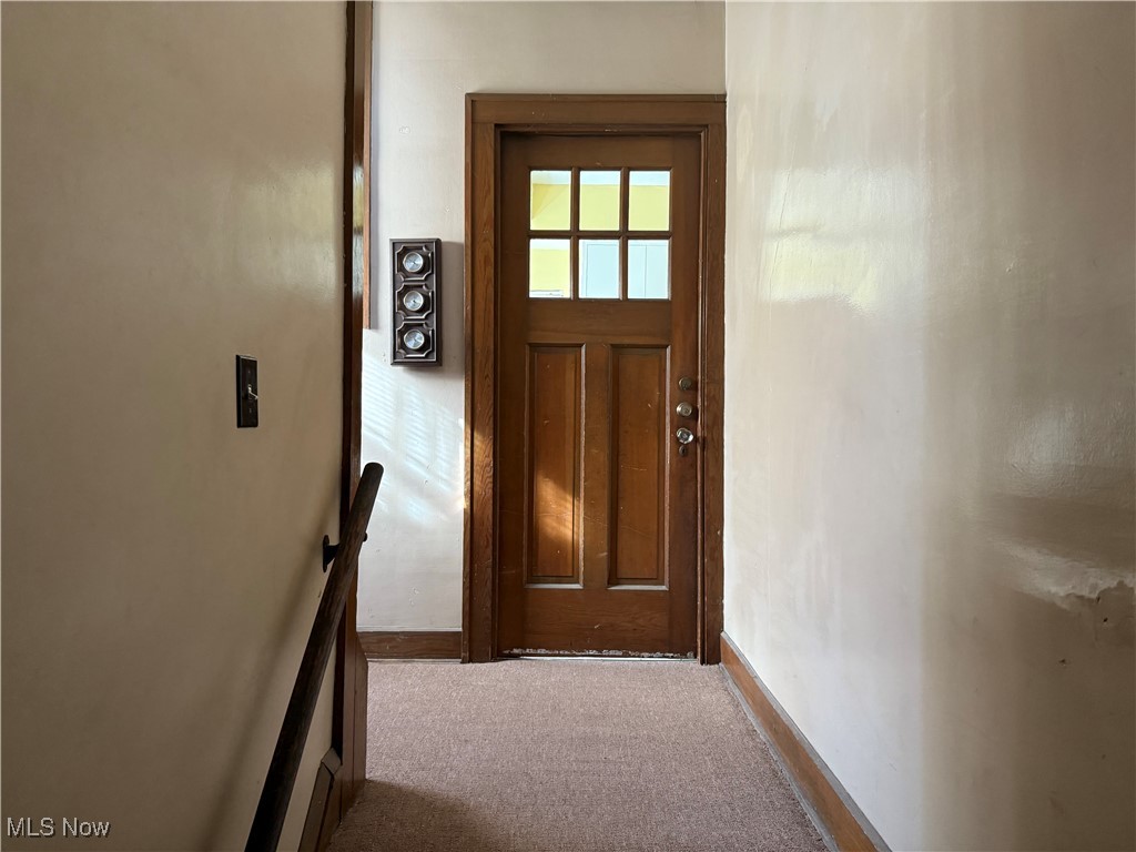 Delmer - Residential Income