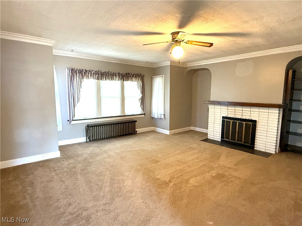 Delmer - Residential Income