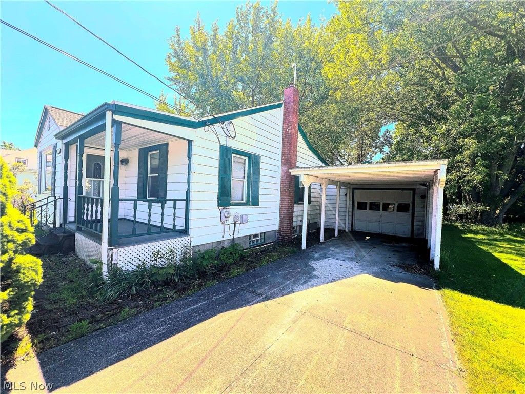 Photo of 269 High Street, Conneaut, OH 44030 (MLS # 5215210)