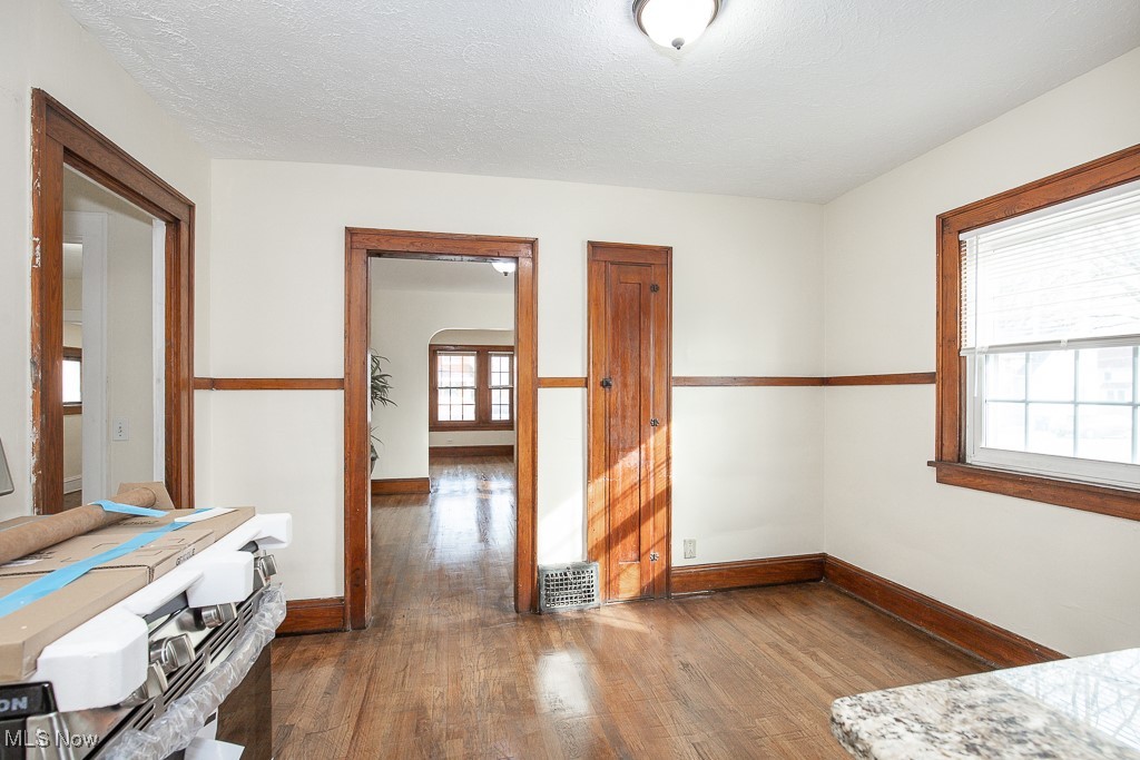 Rockport Sec 21 - Residential Income