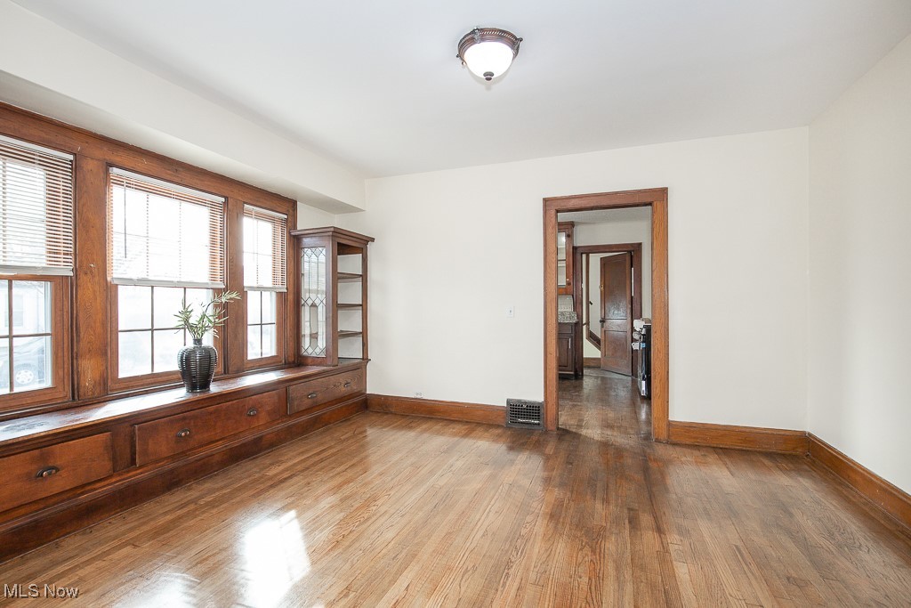 Rockport Sec 21 - Residential Income