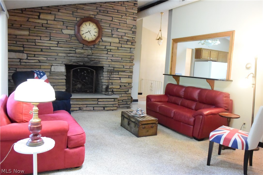 Rustic Acres - Residential