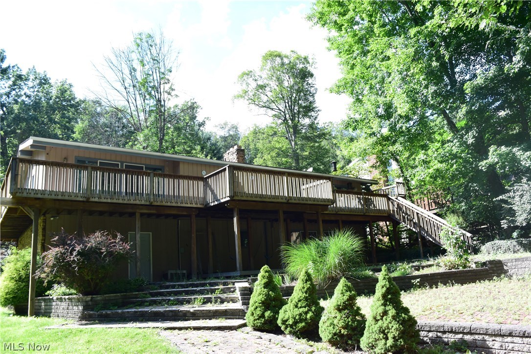 Rustic Acres - Residential